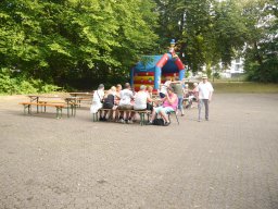Anreiten 2026